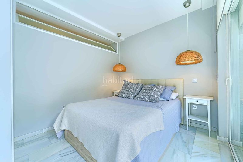 Foto d23c43e3-22eb-49ba-801a-b7ad752dff4f. Apartament amb piscina a La Carolina - Guadalpín Marbella