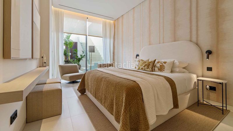 Foto 33eee7ad-1bab-4bd6-937b-d531cdb9da0c. Casa amb aparcament piscina a lomas de Marbella club Marbella