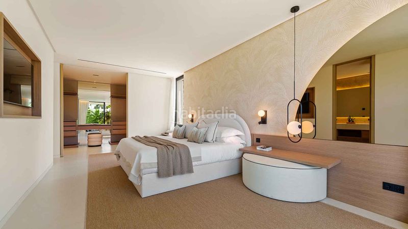 Foto 9c931161-4715-4e7b-aee3-9d5816262318. Casa amb aparcament piscina a lomas de Marbella club Marbella