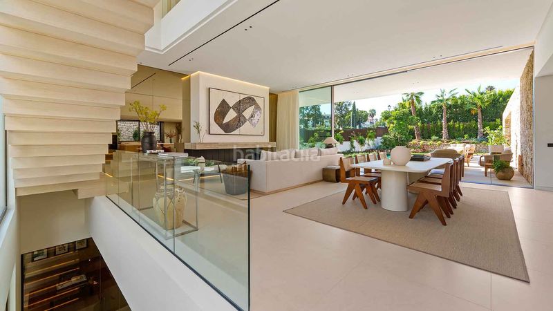 Foto abee856d-2733-4ba8-af83-1a8b41da3d69. Casa amb aparcament piscina a lomas de Marbella club Marbella