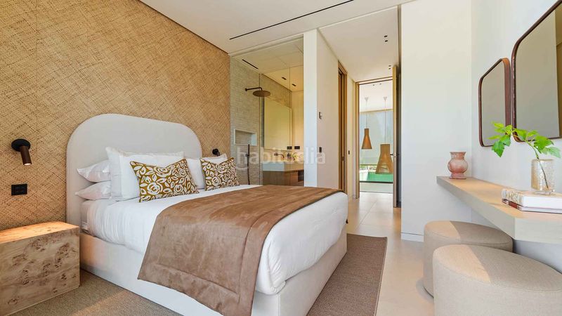 Foto cf14341f-5763-471d-91f8-a73b15440403. Casa amb aparcament piscina a lomas de Marbella club Marbella