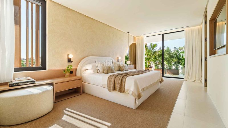 Foto e0cefdbc-aeb7-44c7-bb9c-208347e63445. Casa amb aparcament piscina a lomas de Marbella club Marbella
