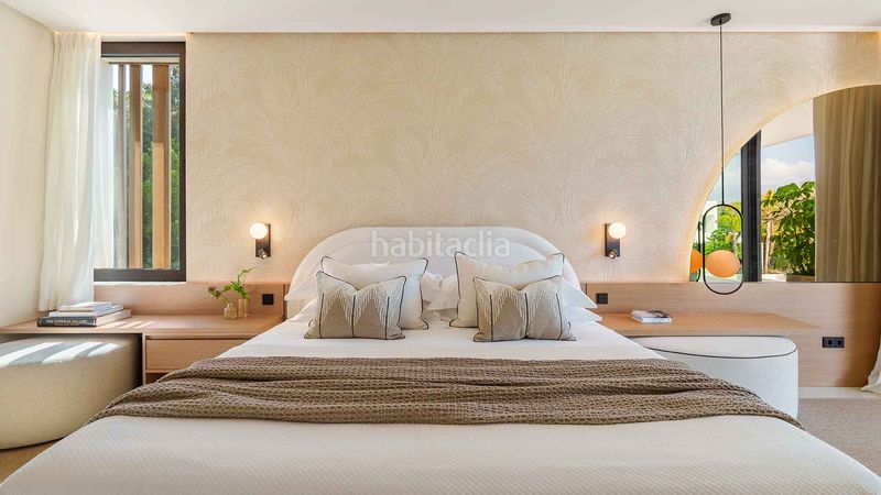Foto e5822124-a977-4802-ae16-17f91a44b7b6. Casa amb piscina a lomas de Marbella club Marbella