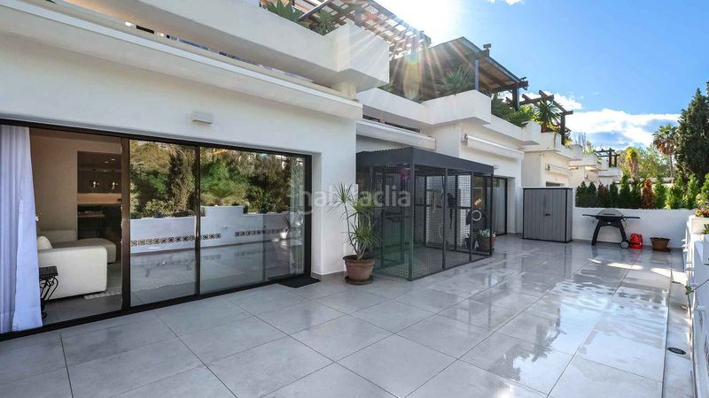 Foto cf386ac8-3488-48a2-88ee-2005ffc01bad. Apartament amb aparcament piscina a lomas de Marbella club Marbella