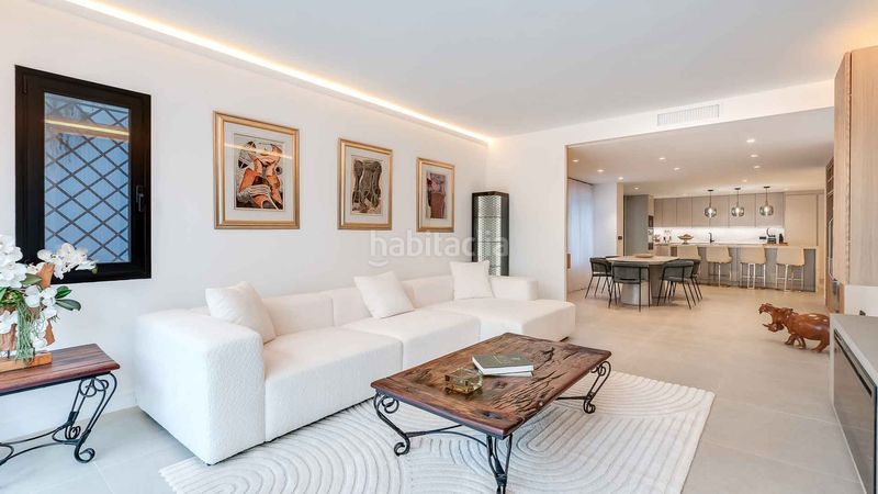 Foto d0d7ba75-0e75-4a08-92a4-22b8a41de751. Apartament amb aparcament piscina a lomas de Marbella club Marbella
