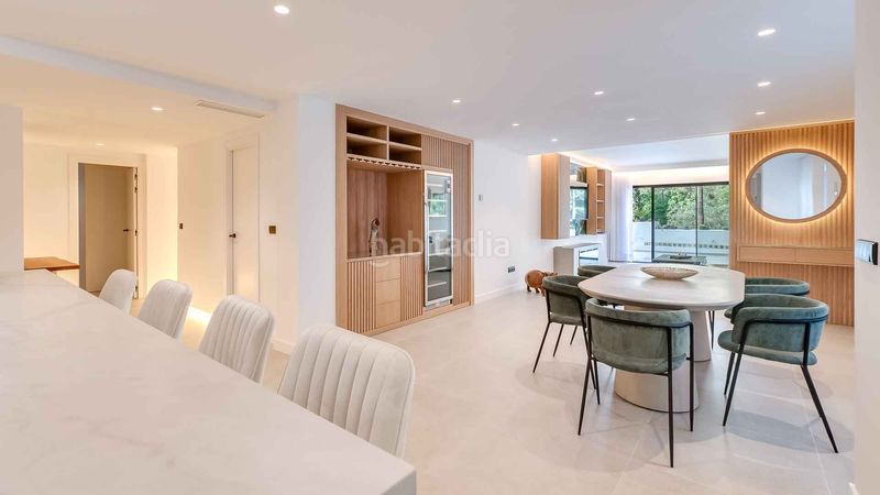 Foto d5777316-e002-4b87-a9d0-3b181ca85ba1. Apartament amb aparcament piscina a lomas de Marbella club Marbella