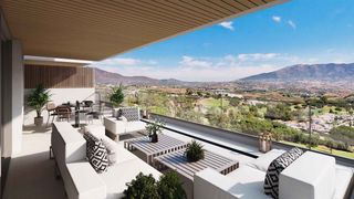 Apartament a La Cala Golf - Lagar Martell