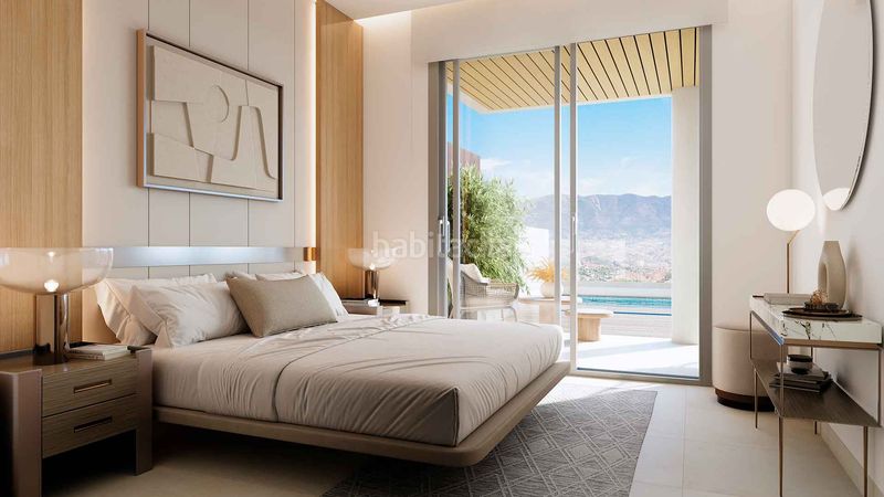 Foto 35d0f6de-571e-4971-9615-2aff95197fb2. Àtic amb aparcament piscina a La Cala Golf - Lagar Martell Mijas