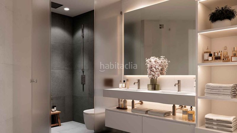 Foto 528f32f7-1a1d-4520-8805-d15e193b8a91. Àtic amb aparcament piscina a La Cala Golf - Lagar Martell Mijas