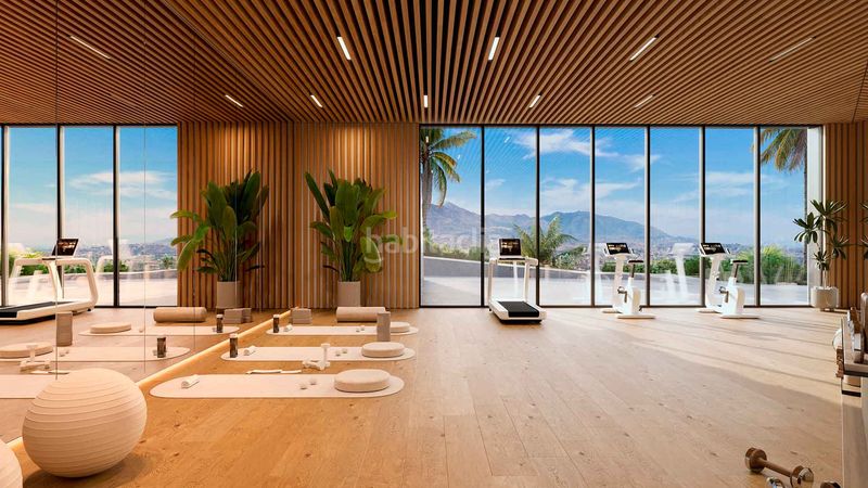 Foto 56d8cdcc-e62e-4e91-8045-a67bafca4759. Àtic amb aparcament piscina a La Cala Golf - Lagar Martell Mijas