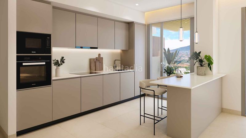 Foto bd67ea23-7932-4d23-b85e-024917906165. Àtic amb aparcament piscina a La Cala Golf - Lagar Martell Mijas