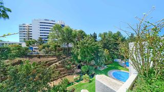 Piccolo appartamento in La Carolina - Guadalpín