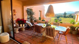 Àtic a Nueva Atalaya. Ático en la cartuja, estepona  en venta