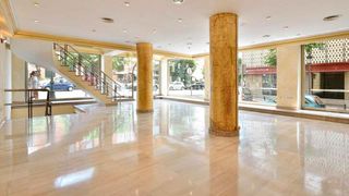Geschäftsraum in Ricardo Soriano. Local comercial en avenida ricardo soriano en marbella centro en