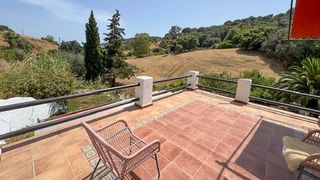 Haus  Nc. Finca en casares con autosuficiencia energética en venta