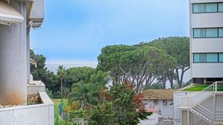 Apartament a La Carolina - Guadalpín. Apartamento en jardin del mediterraneo lado playa  a la venta