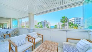 Apartament a Playa de la Fontanilla