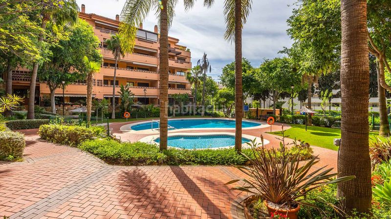 Foto 483f9f88-99f4-4181-a88f-d990231f3e3e. Àtic amb aparcament piscina a La Carolina - Guadalpín Marbella