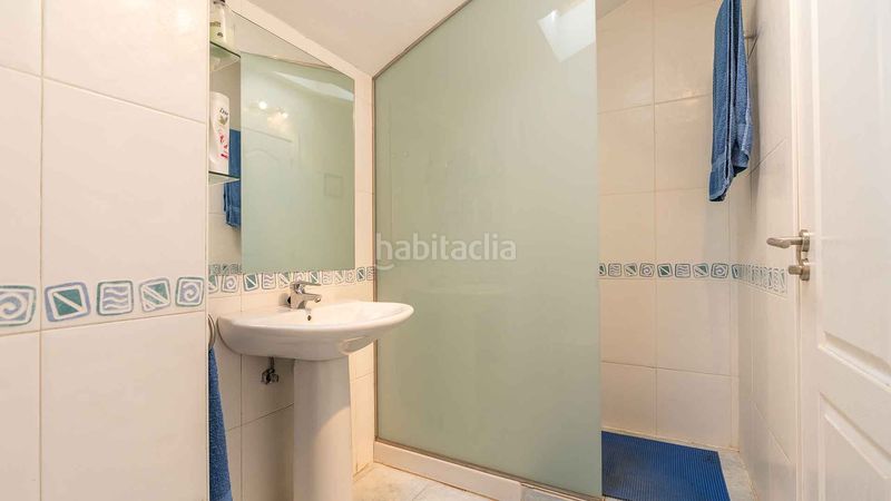 Foto f914fc68-229b-49f6-ab7d-21d19a663542. Àtic amb aparcament piscina a La Carolina - Guadalpín Marbella
