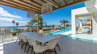 Casa a SOL DEL CHAPARRAL 9