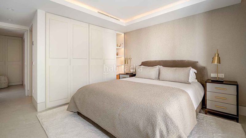 Foto 848c4a47-46bd-4e46-9813-250295485449. Àtic amb calefacció aparcament piscina a La Carolina - Guadalpín Marbella