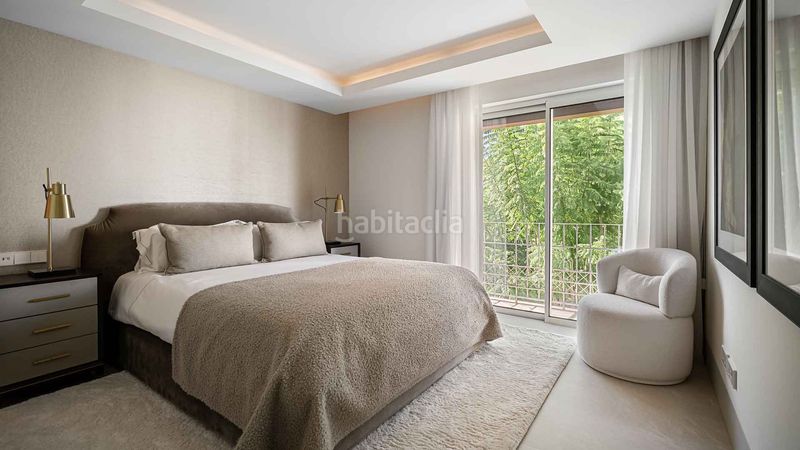 Foto c152fe4b-1272-4053-b16b-3af8306e8482. Àtic amb calefacció aparcament piscina a La Carolina - Guadalpín Marbella