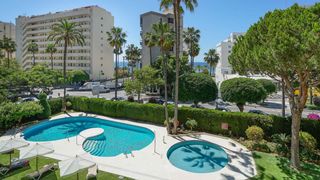 Apartament a PABLO CASALS 17