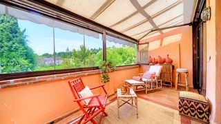 Apartament a CONDE RUDI-UR LA CARIDAD 5