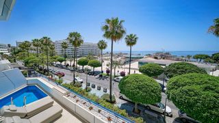 Apartamento en RAMON GOMEZ DE LA SERNA 23