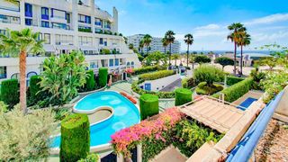Apartamento en RAMON GOMEZ DE LA SERNA 23