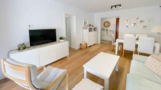 Location Appartement à Casco Antiguo. Apartmento en marbella centro en alquiler de larga temporada.