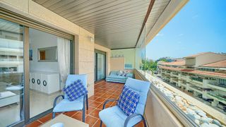 Apartament  Roy boston 8. Apartamento  en venta  cerca de la playa en marbella