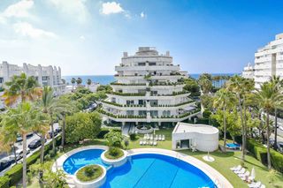 Apartament a Playa de la Fontanilla