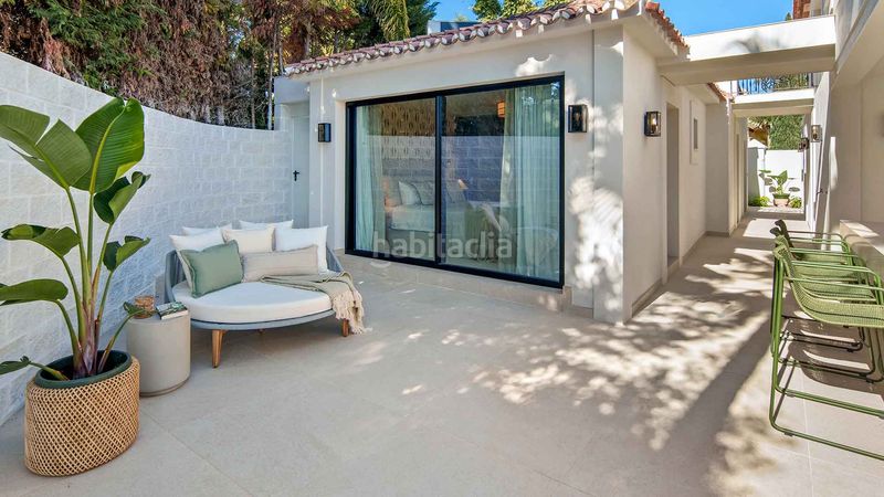 Foto 8ae28573-93c4-4d37-b3aa-91d163a93923. Casa amb aparcament piscina a Los Naranjos Marbella