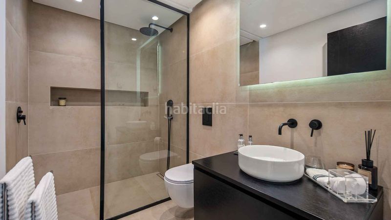 Foto 982aa6f1-8552-4462-b7ae-22a6054a9742. Casa amb aparcament piscina a Los Naranjos Marbella