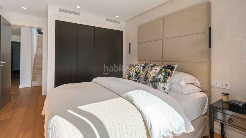 Foto ae103516-a5fa-4879-b926-c459157a90dc. Casa amb aparcament piscina a Los Naranjos Marbella