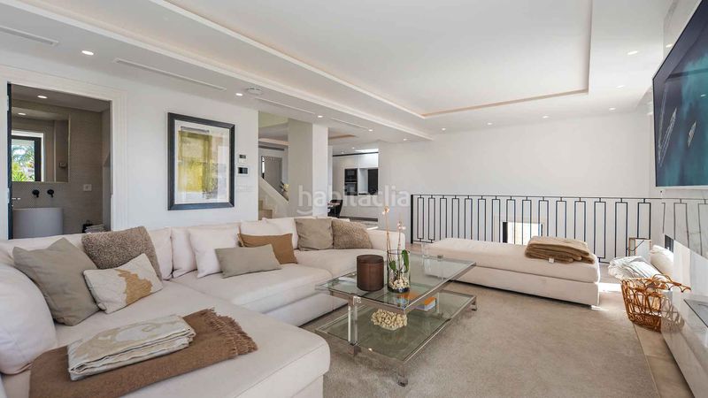 Foto bbb48a63-ee06-4e3b-8b54-25042ec489ce. Casa amb aparcament piscina a Los Naranjos Marbella