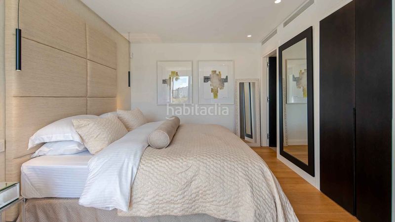 Foto d1092cef-4775-4428-933b-b57cee87628f. Casa amb aparcament piscina a Los Naranjos Marbella