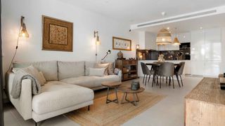 Apartament a ESTEPONA GOLF 35