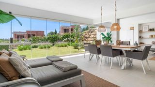 Apartament a ESTEPONA GOLF 35
