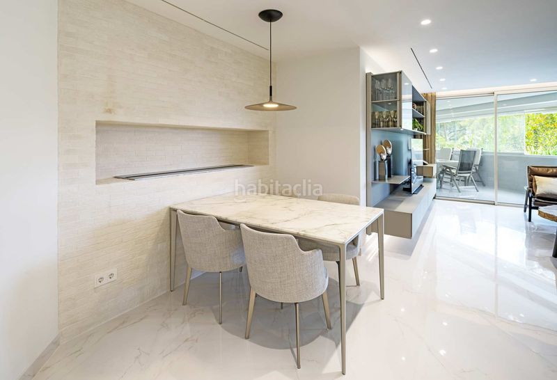 Foto 12fcb7d4-3c72-4e38-a78e-35fc42e76d11. Apartament amb aparcament piscina a La Carolina - Guadalpín Marbella