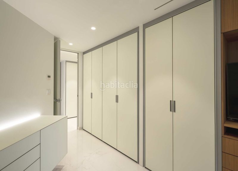 Foto 1a1d3289-2758-40ee-a875-797697f83bfa. Apartament amb aparcament piscina a La Carolina - Guadalpín Marbella