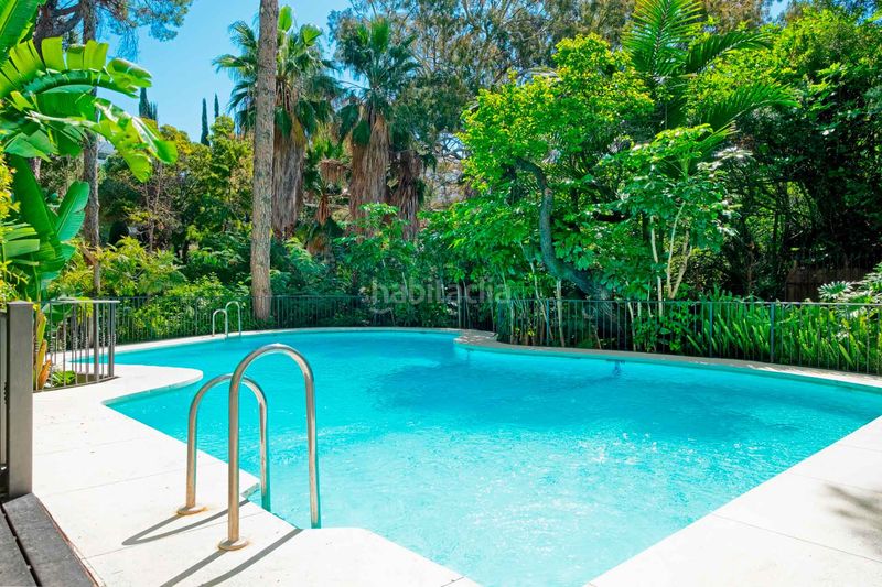Foto 5aca48e8-90f4-4174-bc28-8adbc65b9133. Apartament amb aparcament piscina a La Carolina - Guadalpín Marbella