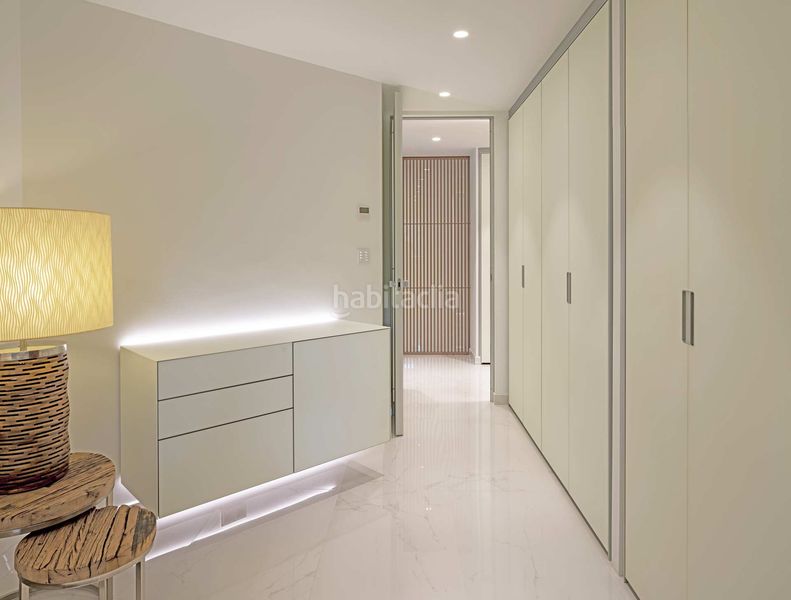 Foto b3d6afcc-b02a-4582-8ff6-07d7f8a8a900. Apartament amb aparcament piscina a La Carolina - Guadalpín Marbella