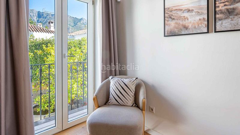 Foto 6eb35767-e163-43c1-83df-6b80b1fce741. Casa adossada a La Carolina - Guadalpín Marbella