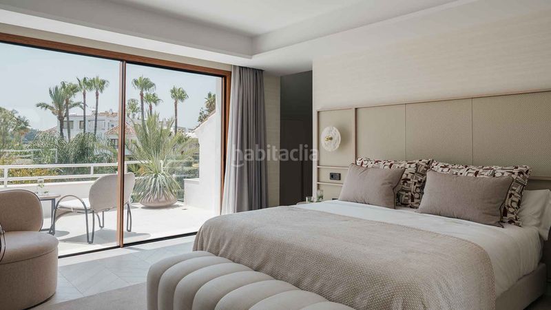 Foto 0d7ad4af-dcf0-4896-937a-3d1974ed9306. Apartament amb aparcament piscina a Los Naranjos Marbella