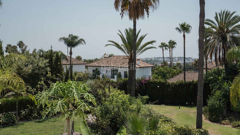 Foto 33b9437a-8185-4fa1-a697-c5ee2552f432. Apartament amb aparcament piscina a Los Naranjos Marbella