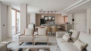 Apartament a Los Naranjos