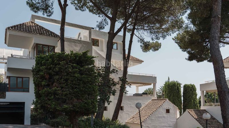 Foto 4a584b88-47c9-4b2a-b638-e813a6b4b4e5. Apartament amb aparcament piscina a Los Naranjos Marbella