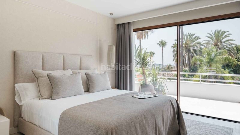 Foto 53c1af2a-82af-4fa5-bdad-0ab0cd162215. Apartament amb aparcament piscina a Los Naranjos Marbella